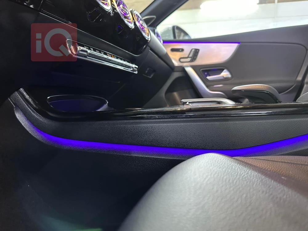 مێرسێدس بێنز A-Class